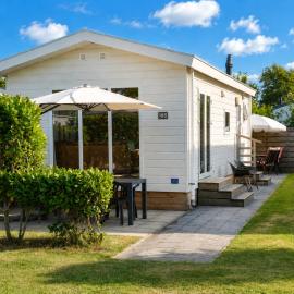 Chalet 186 – hotel w mieście Petten