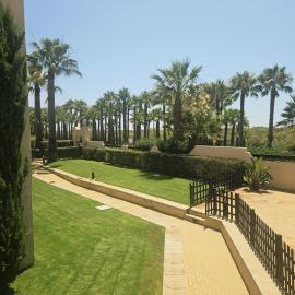 JARDINES DE ISLA CANELA By SIT ISLA CANELA - REF 300 -