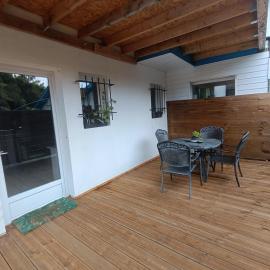 Maison Colibri