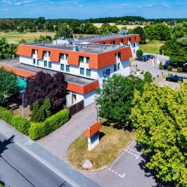 Best Western Spreewald, hotel en Lübbenau