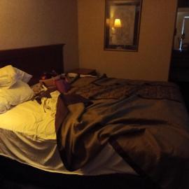 Knights inn hotel