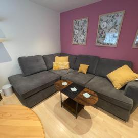 Spacious 2 Bed Apartment Easy Walk to Addenbrookes