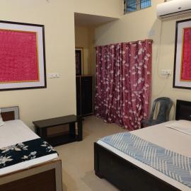 Gayatri palace, Hotel in Ayodhya