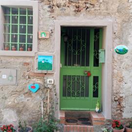 Il Chicchino e il Lumachino