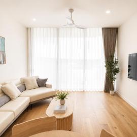 Lumi Residence Robina, hotel in Gold Coast