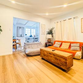 Chic 2BD - Beverly Hills - West Hollywood Border