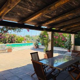 Barabò Club Estate, hotel in La Maddalena