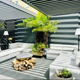 Stunning Designer House -Amazing City Location