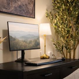 Calvary Suites in Downtown Roanoke