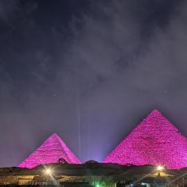 Alex Pyramids View Inn
