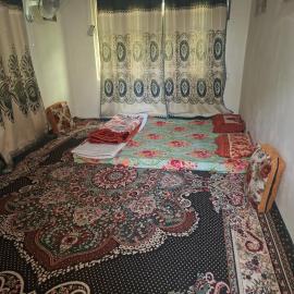 Burhan Guest House kralpora, hotel a Shumanāg