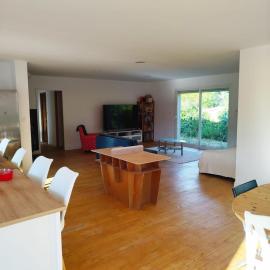 Maison de vacances avec piscine
