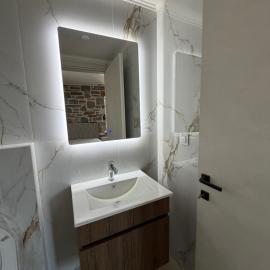 ANEMÉLIA stone suites - Sea & Mountain View – hotel w mieście Elaiokhórion
