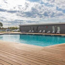 Vacancéole - Le Terral - Montpellier Sud