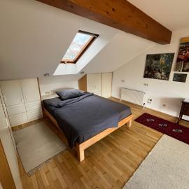 BuenaVista Loft - Sun-Filled Balcony & Park Views、グラーツのホテル