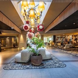 꼴레지앙에 위치한 호텔 Novotel Marne La Vallée Collégien