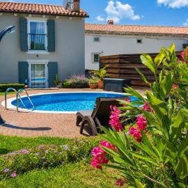 Casa Vito - Rustic Charm