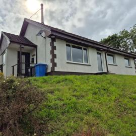 Donrae, hotelli kohteessa Portree