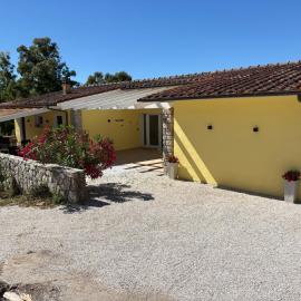 Villa Casa Neptune Insel Elba, viešbutis mieste Casa Marchetti