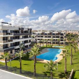 Appartement Rincon del sol Orihuela Costa, Hotel in La Florida