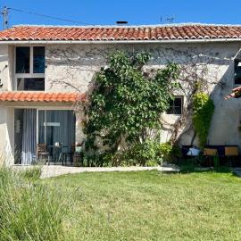 La Marinière - Gîte proche de St Jean d'Angely