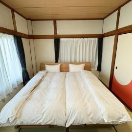 口熊野ひょうたん宿, hotel a Asso