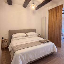 Yes I Know My Room - La Rua, hotel in Castel di Sangro