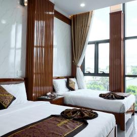 Phố Núi 2 Hotel