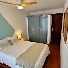 Nomad Haux Tossa 300m from the beach - 1B