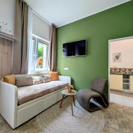 Aparthotel Neudörfl