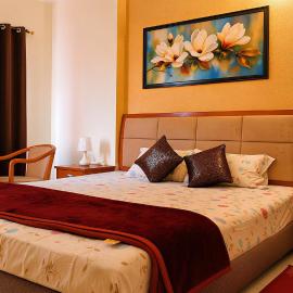 Sukun Homestay-Vrindavan-Near Prem Mandir