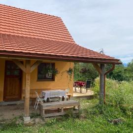 Gästehaus in idylischer Naturlage, hotel em Avram Iancu