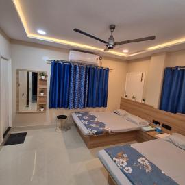 Royal Homestay Siliguri, hotel v destinaci Silīguri Junction
