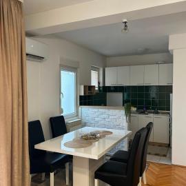Nina Mostar Apartment