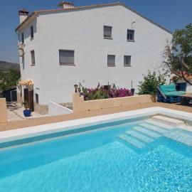B&B Casa Vitalidad, Hotel in Ontinyent