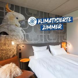 LOGINN Hotel Waiblingen, hotelli kohteessa Waiblingen