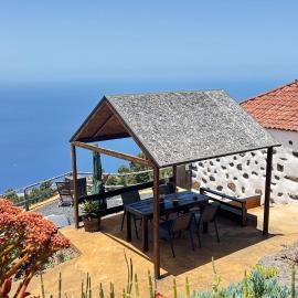 Casa Maruca, Hotel in Puntagorda