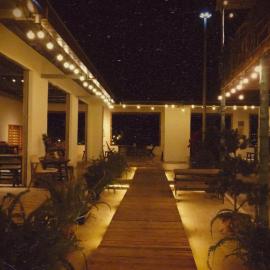 Hoa Rừng Homestay, hotel in Ấp Xuân An