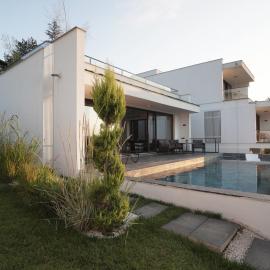 the House Sapanca 33