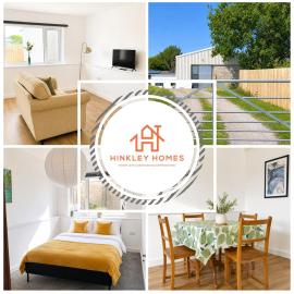 Spacious Farmhouse Bridgwater - Countryside Stay