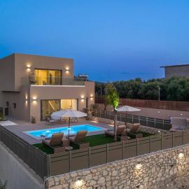 Diamonds Luxury Villas
