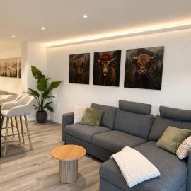 N1 Signature Apartment by SF Living Moments