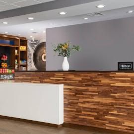 Hampton Inn & Suites By Hilton Belgrade Bozeman Airport, Hotel in Belgrade