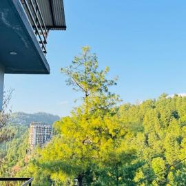 CLOUD HEIGHTS COTTAGE NATHIA GALi, hotel in Nathia Gali
