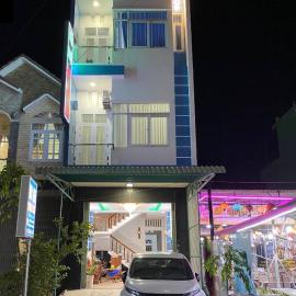 Nhà Nghỉ Motel NGỌC KIM NGÂN, hotel in Quy Nhon
