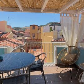 DOMMO ASULETTA, hotell i Bosa