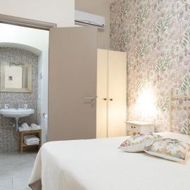 Dimora dei Grifi, hotel u gradu Ascoli Satriano