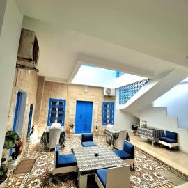 Dar Aziz Sousse Medina, hotel in Sousse