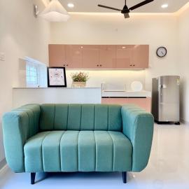 Meadows Homestay Elite, hotel in Madurai