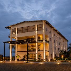 Prakruthi Retreat Belagavi, hotel v destinaci Belagávi